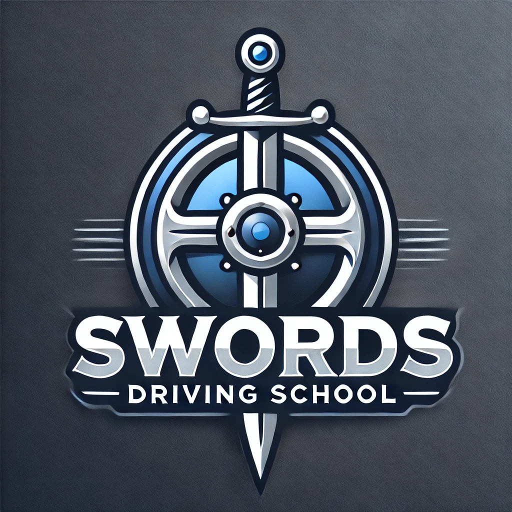 Swords Driving School Logo