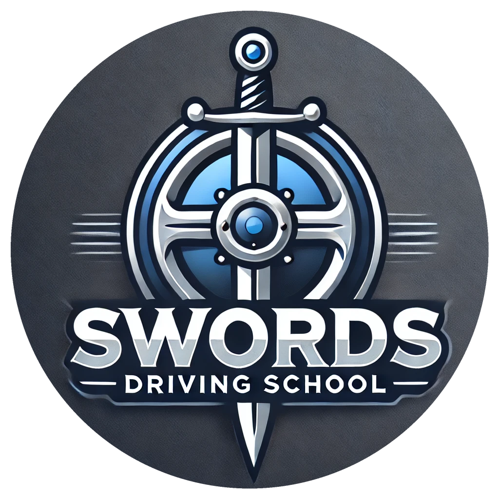 Swords Driving School Logo
